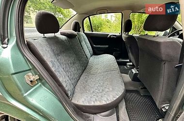 Седан Opel Astra 2000 в Одессе