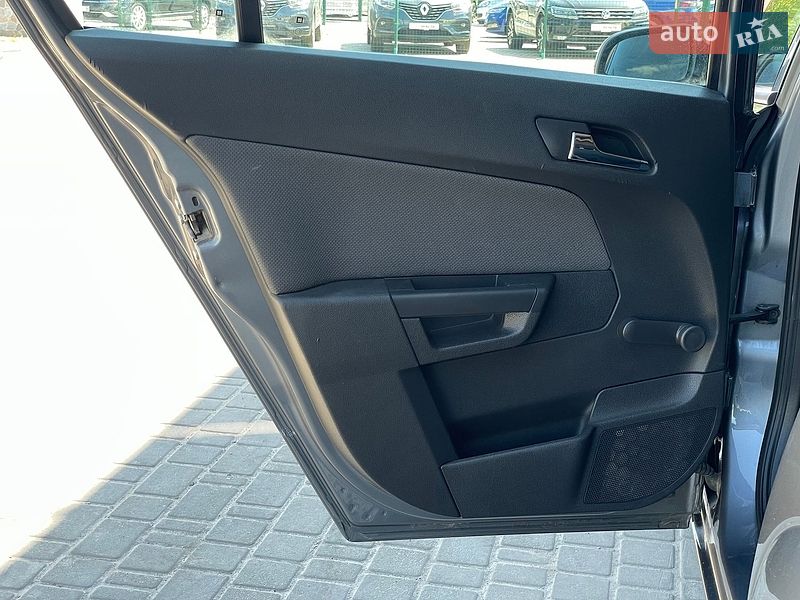 Хетчбек Opel Astra 2006 в Бердичеві