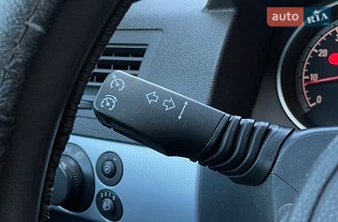 Хетчбек Opel Astra 2006 в Бердичеві