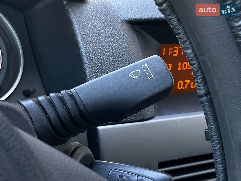 Хетчбек Opel Astra 2006 в Бердичеві