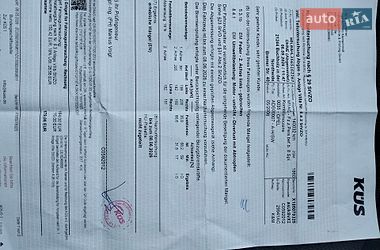 AUTO.RIA – Продам Опель Астра 2006 бензин 1.6 универсал бу в Луцке