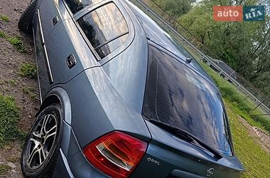 Хетчбек Opel Astra 1998 в Жидачові фото 6 Хетчбек Opel Astra 1998 в Жидачові