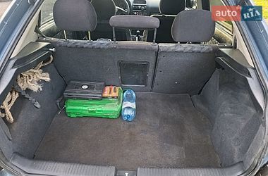 Хетчбек Opel Astra 1998 в Жидачові фото 9 Хетчбек Opel Astra 1998 в Жидачові