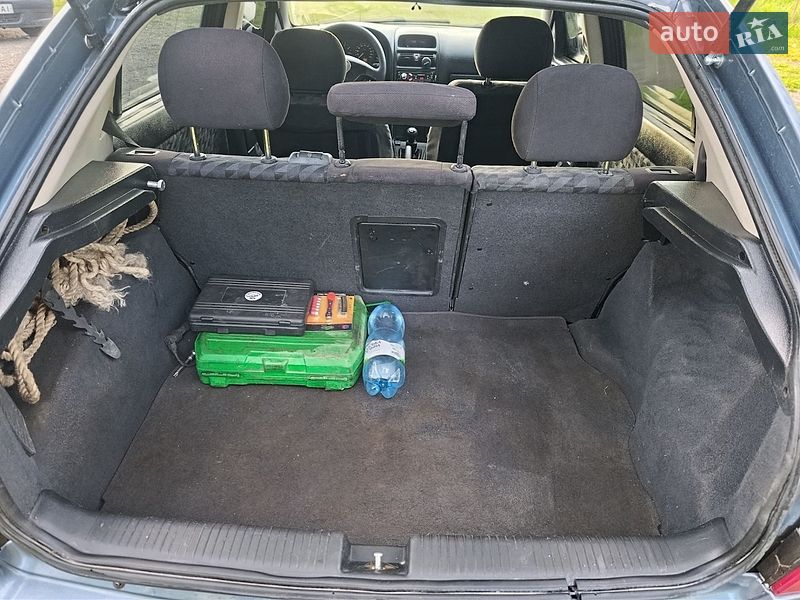 Хетчбек Opel Astra 1998 в Жидачові фото 9 Хетчбек Opel Astra 1998 в Жидачові