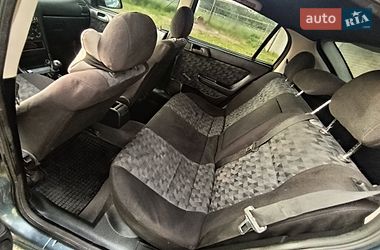 Хетчбек Opel Astra 1998 в Жидачові фото 18 Хетчбек Opel Astra 1998 в Жидачові