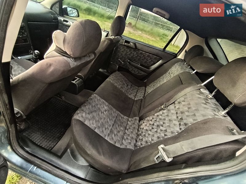 Хетчбек Opel Astra 1998 в Жидачові фото 18 Хетчбек Opel Astra 1998 в Жидачові