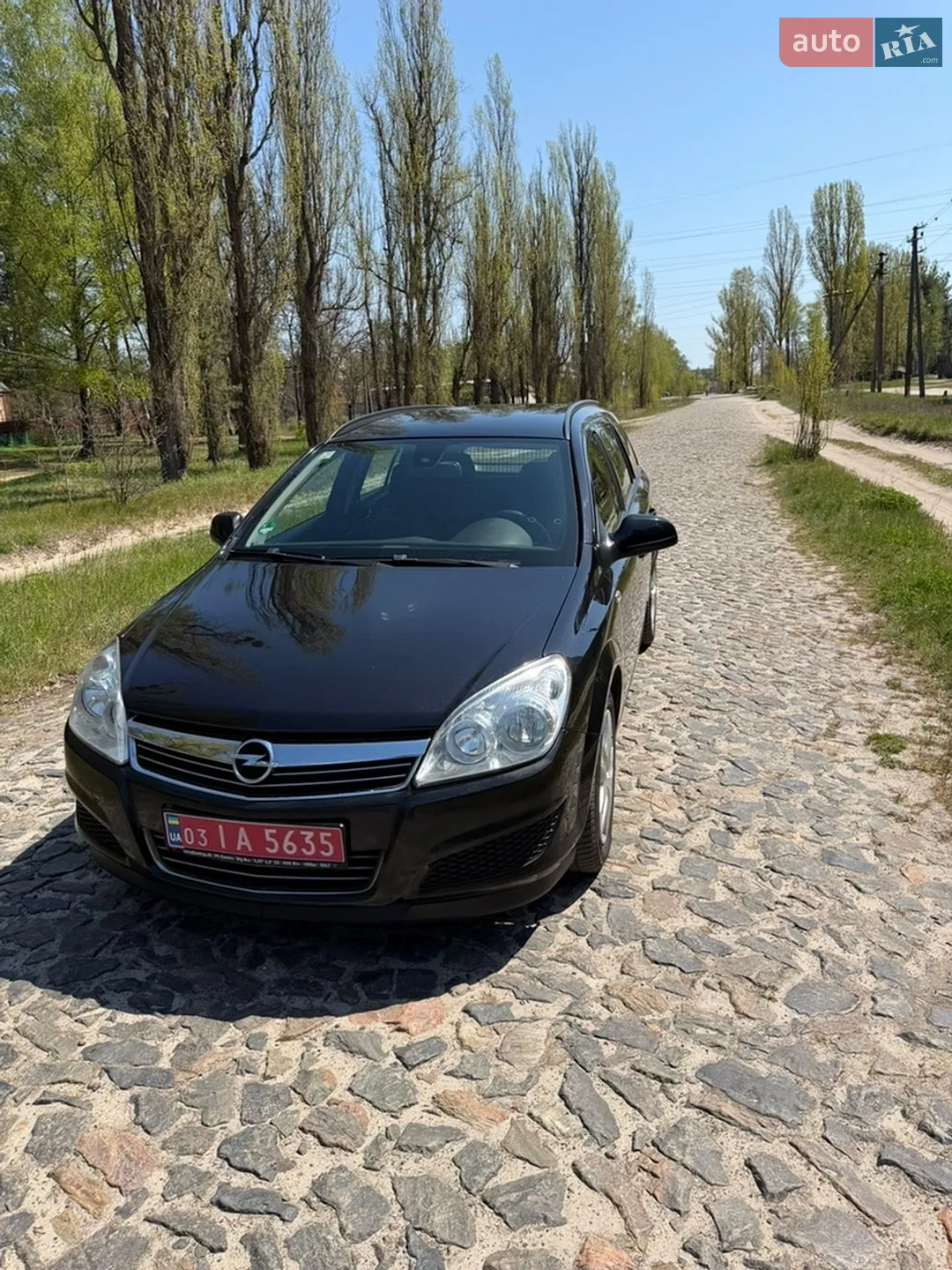 2010 Opel Astra - мініатюра 2