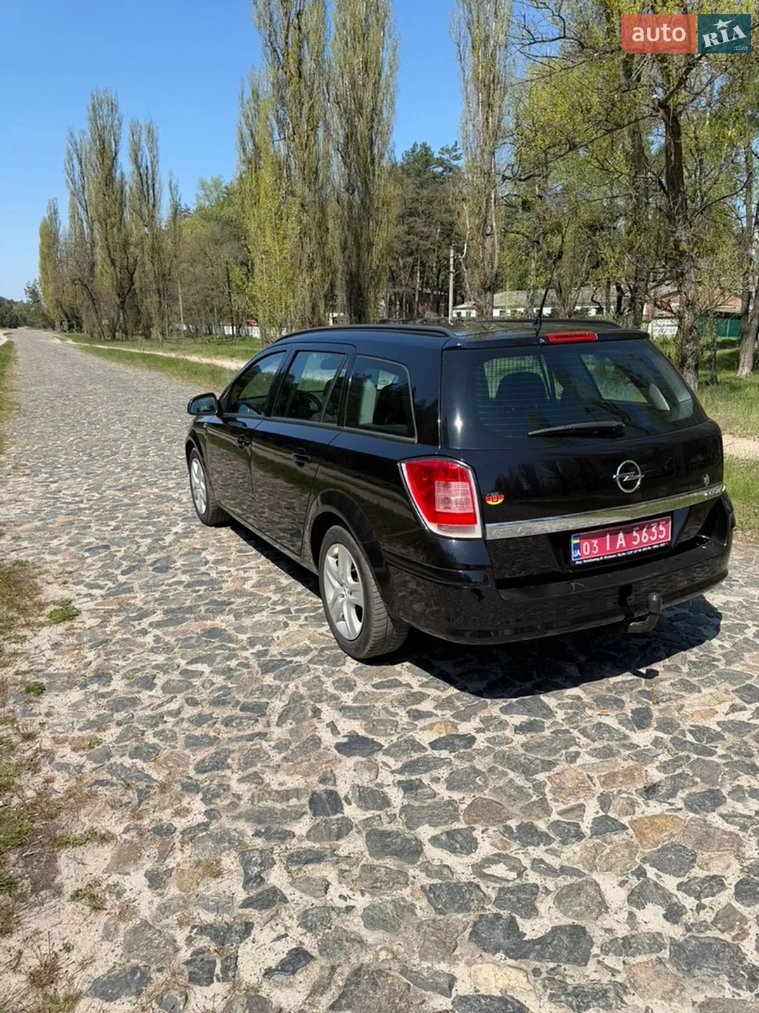 2010 Opel Astra - мініатюра 7