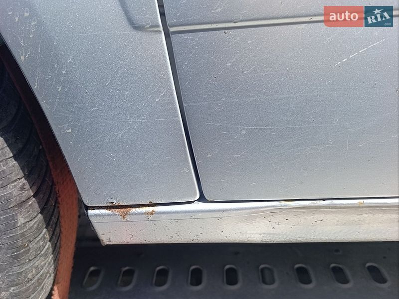 Универсал Opel Astra 2007 в Луцке