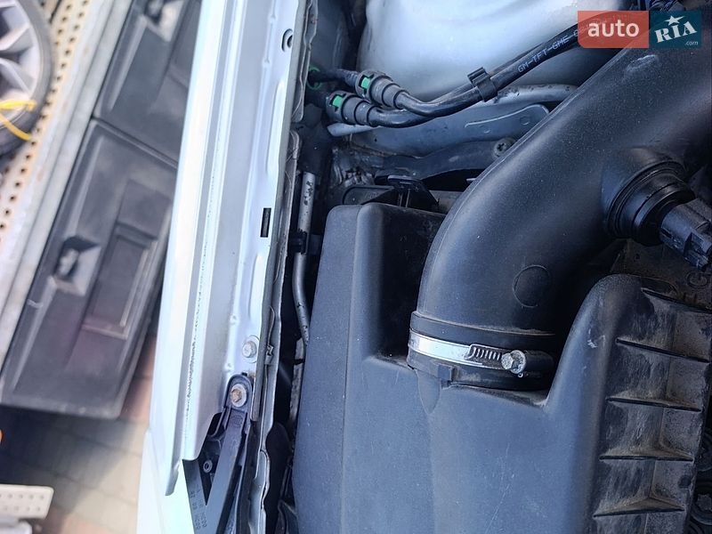 Универсал Opel Astra 2007 в Луцке