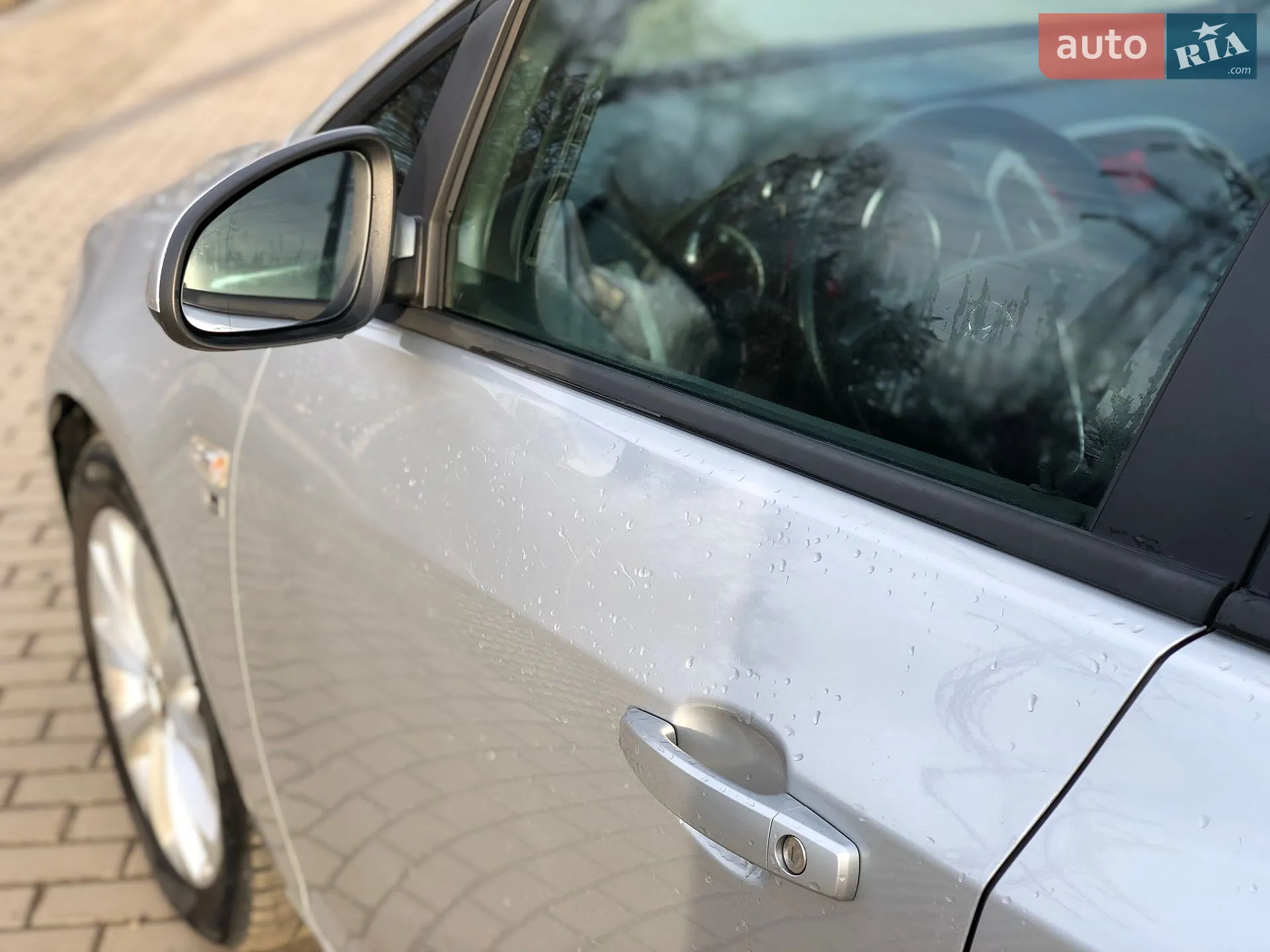2012 Opel Astra - мініатюра 35