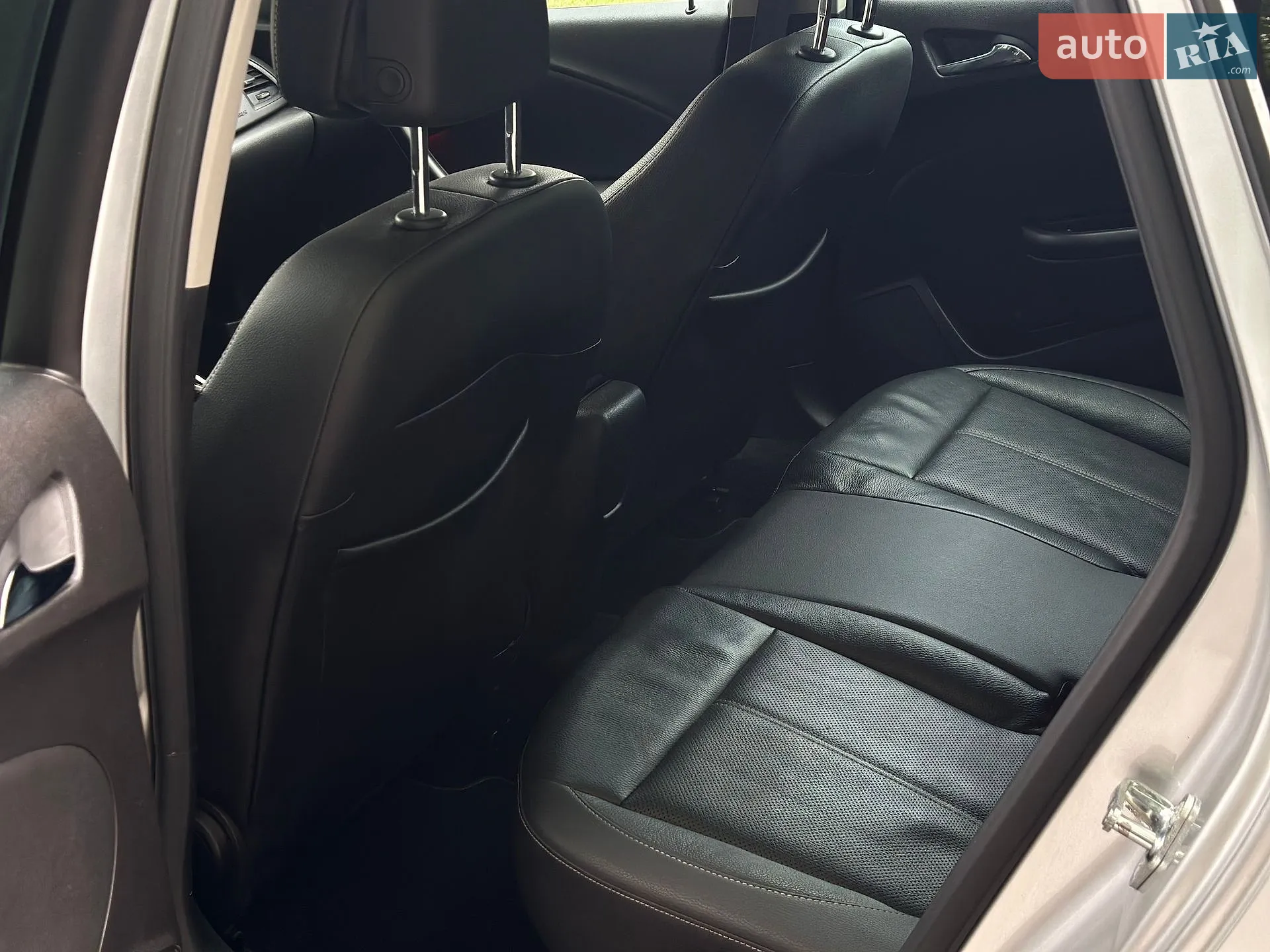 2015 Opel Astra - мініатюра 34