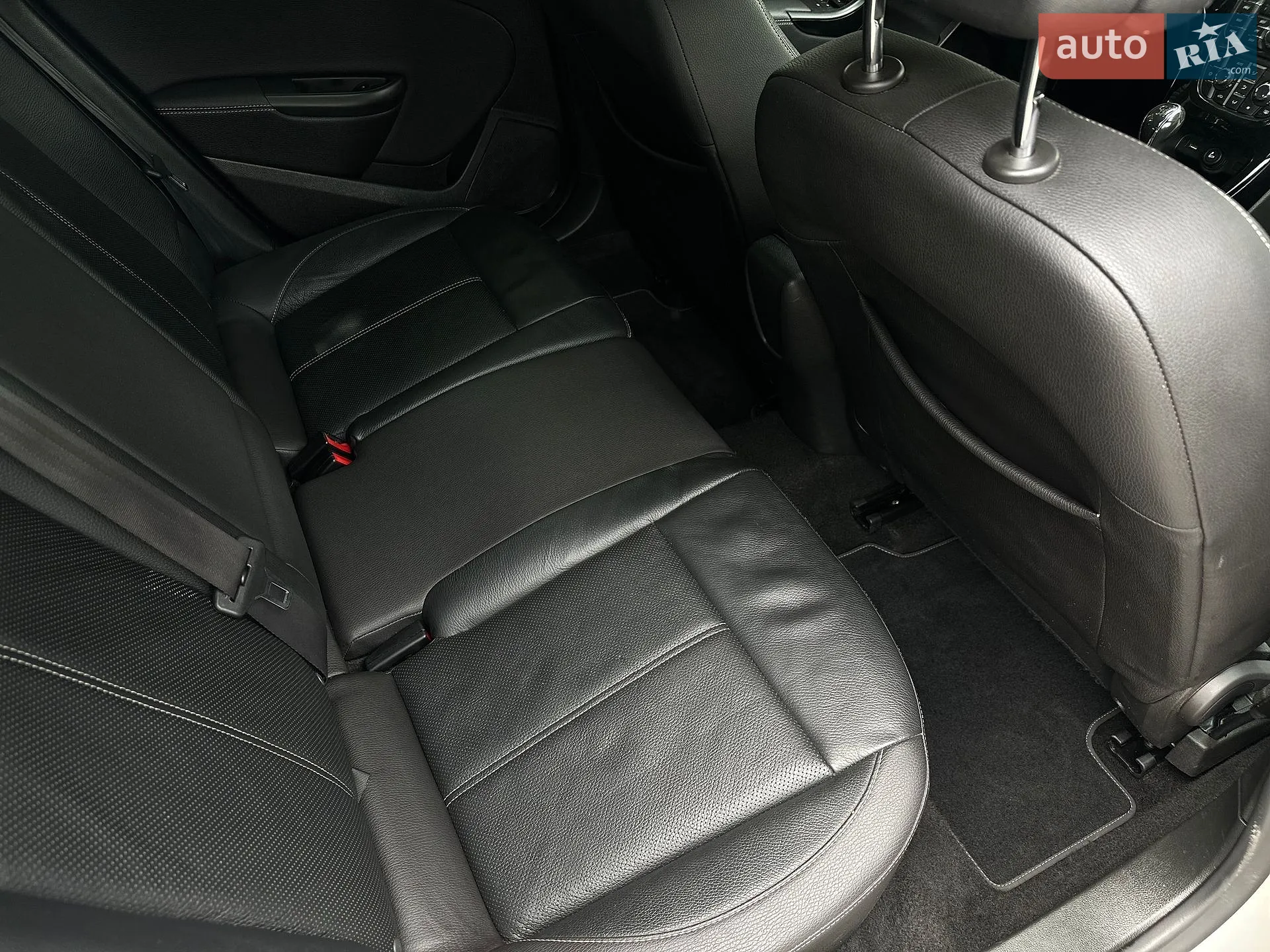 2015 Opel Astra - мініатюра 39
