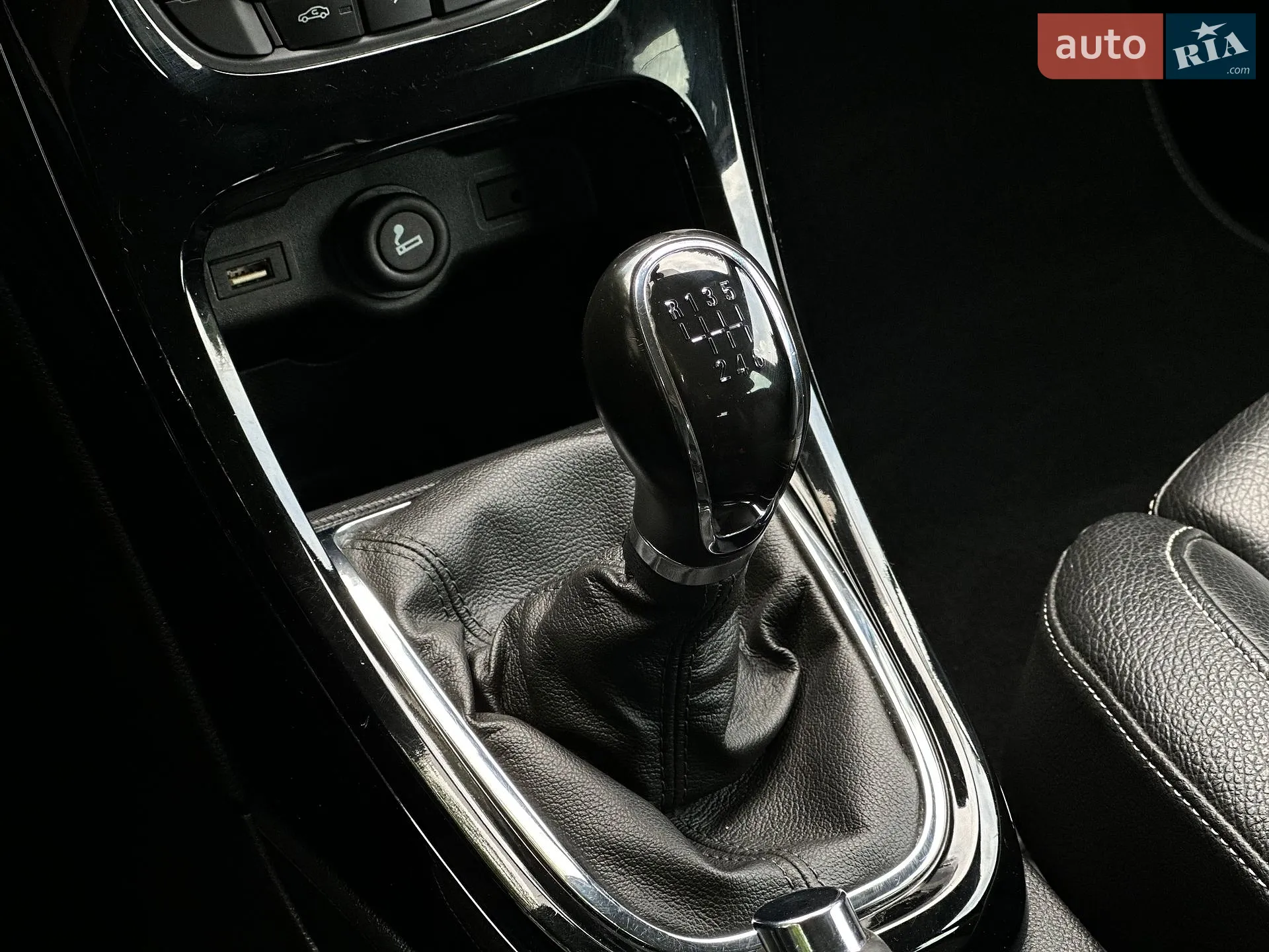 2015 Opel Astra - мініатюра 57