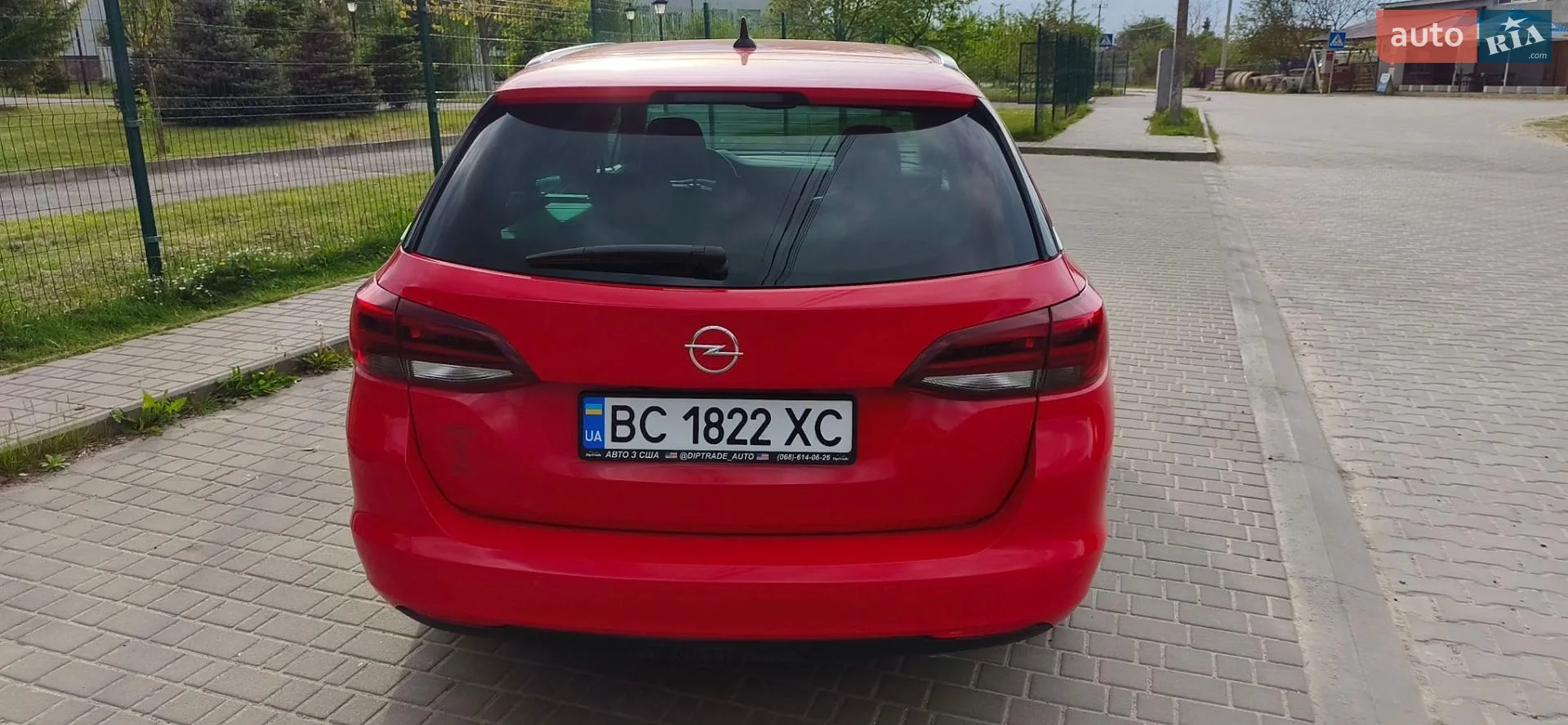 2020 Opel Astra - мініатюра 11