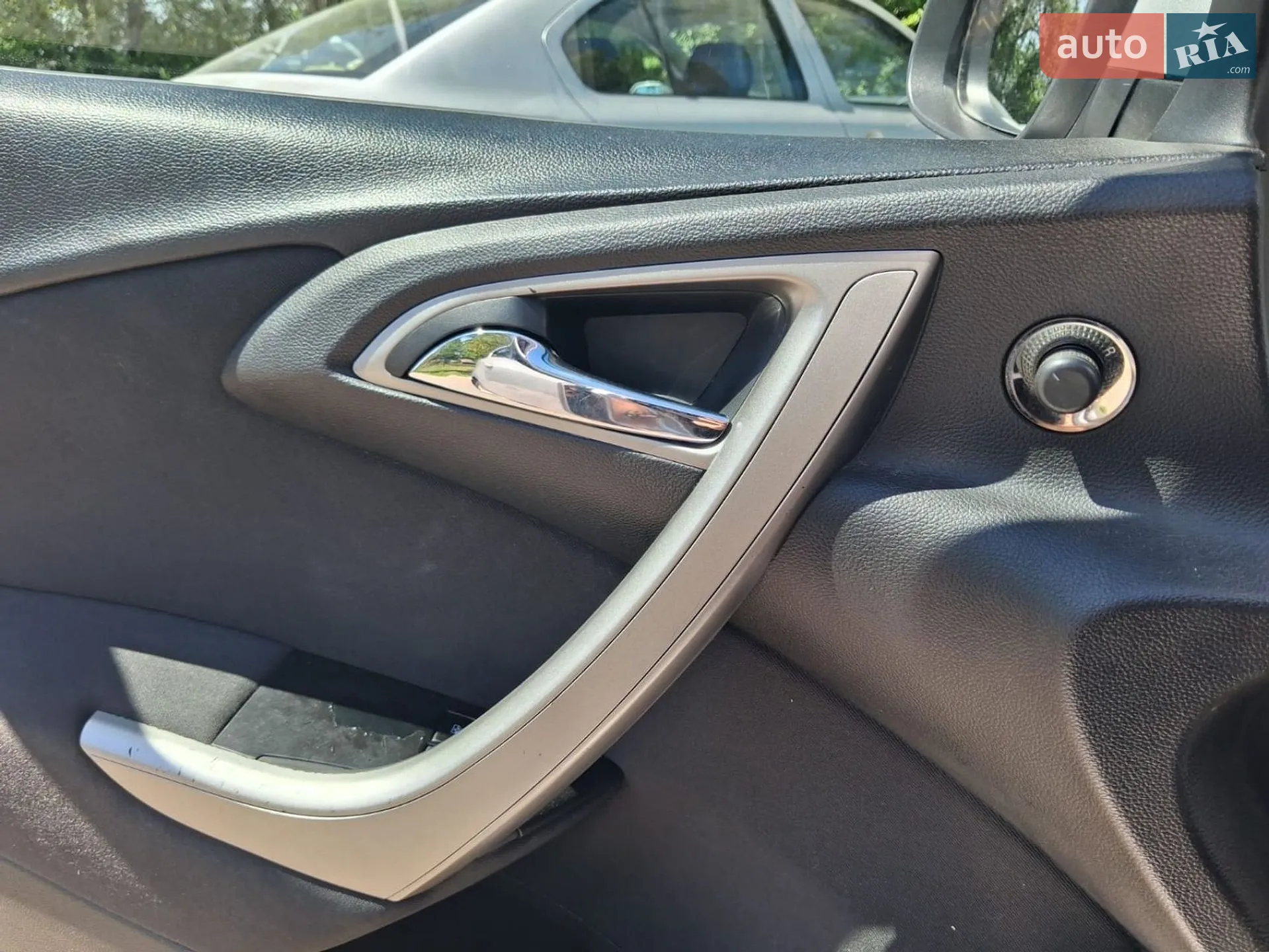 Opel Astra 2010 VIN W0LPD8ED2B8027099 фото оголошення 14 з 18