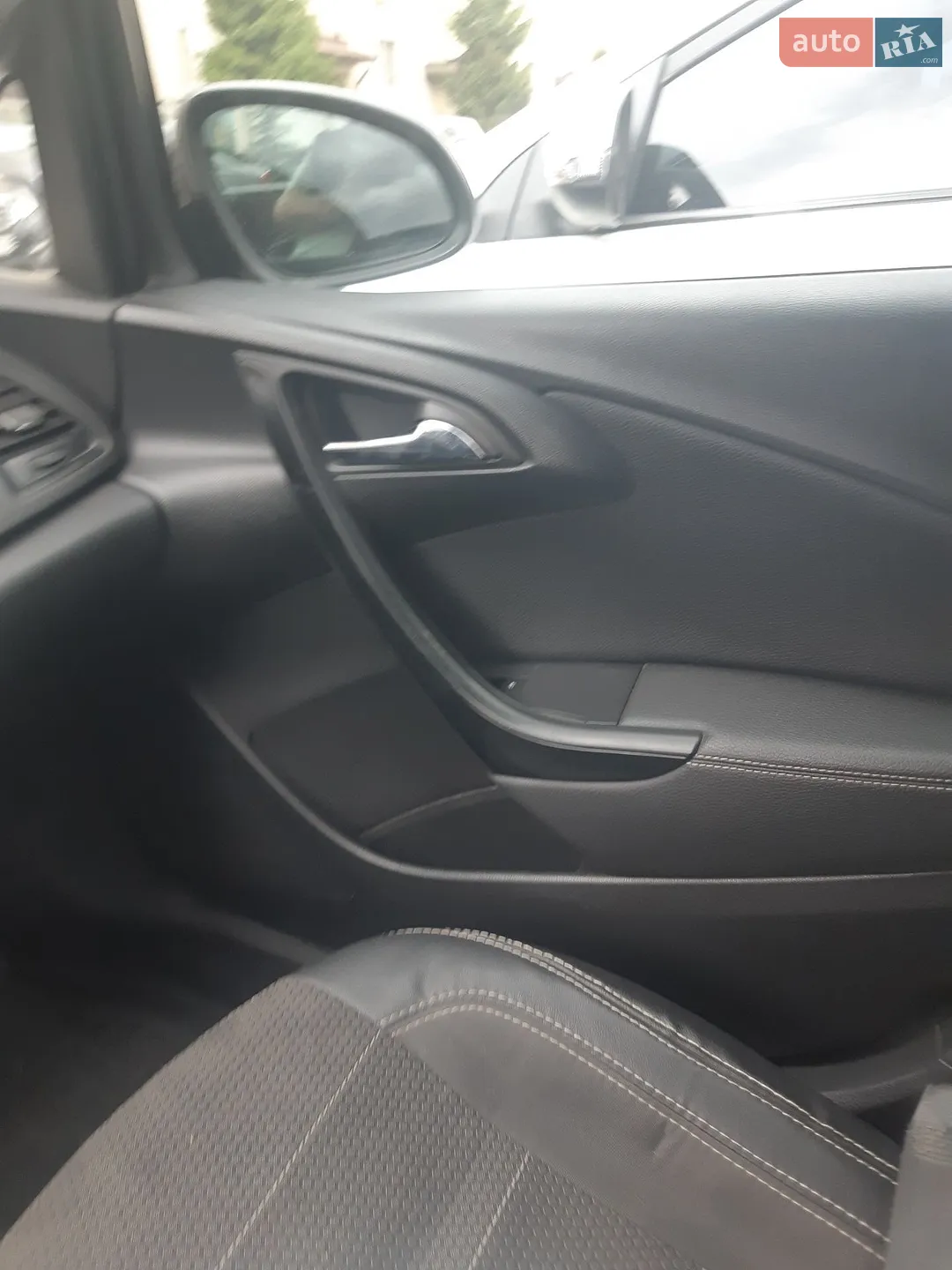 2015 Opel Astra - мініатюра 19