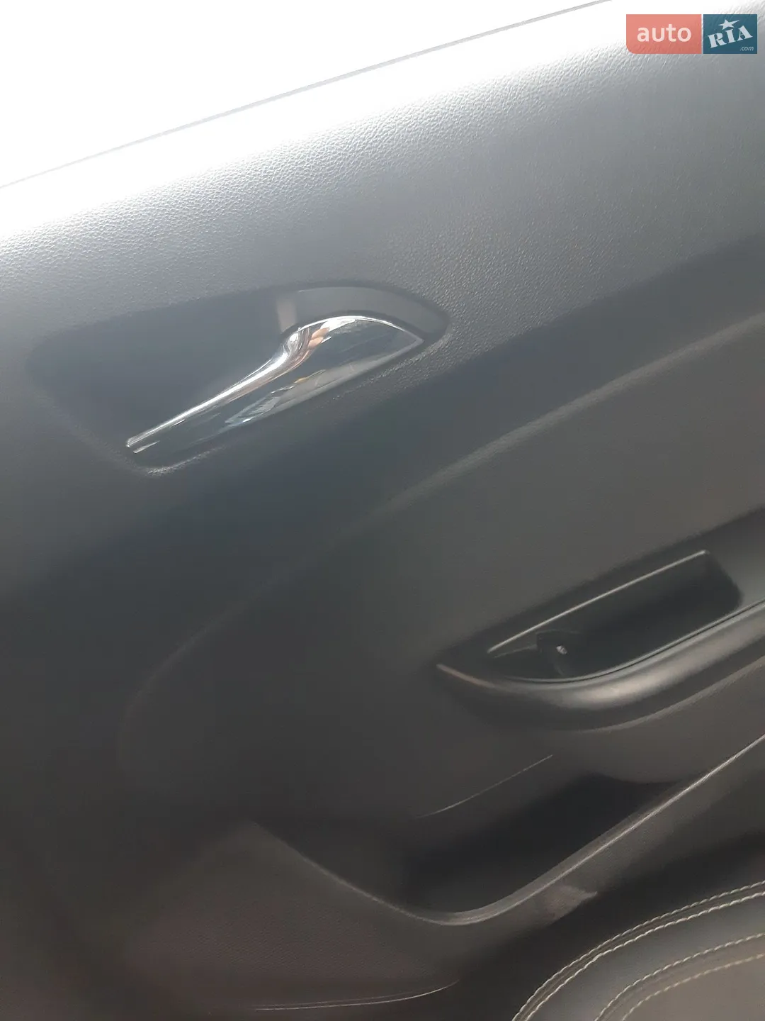 2015 Opel Astra - мініатюра 4