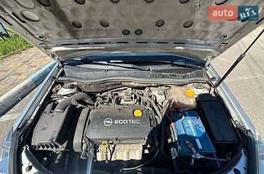 Універсал Opel Astra 2012 в Южному