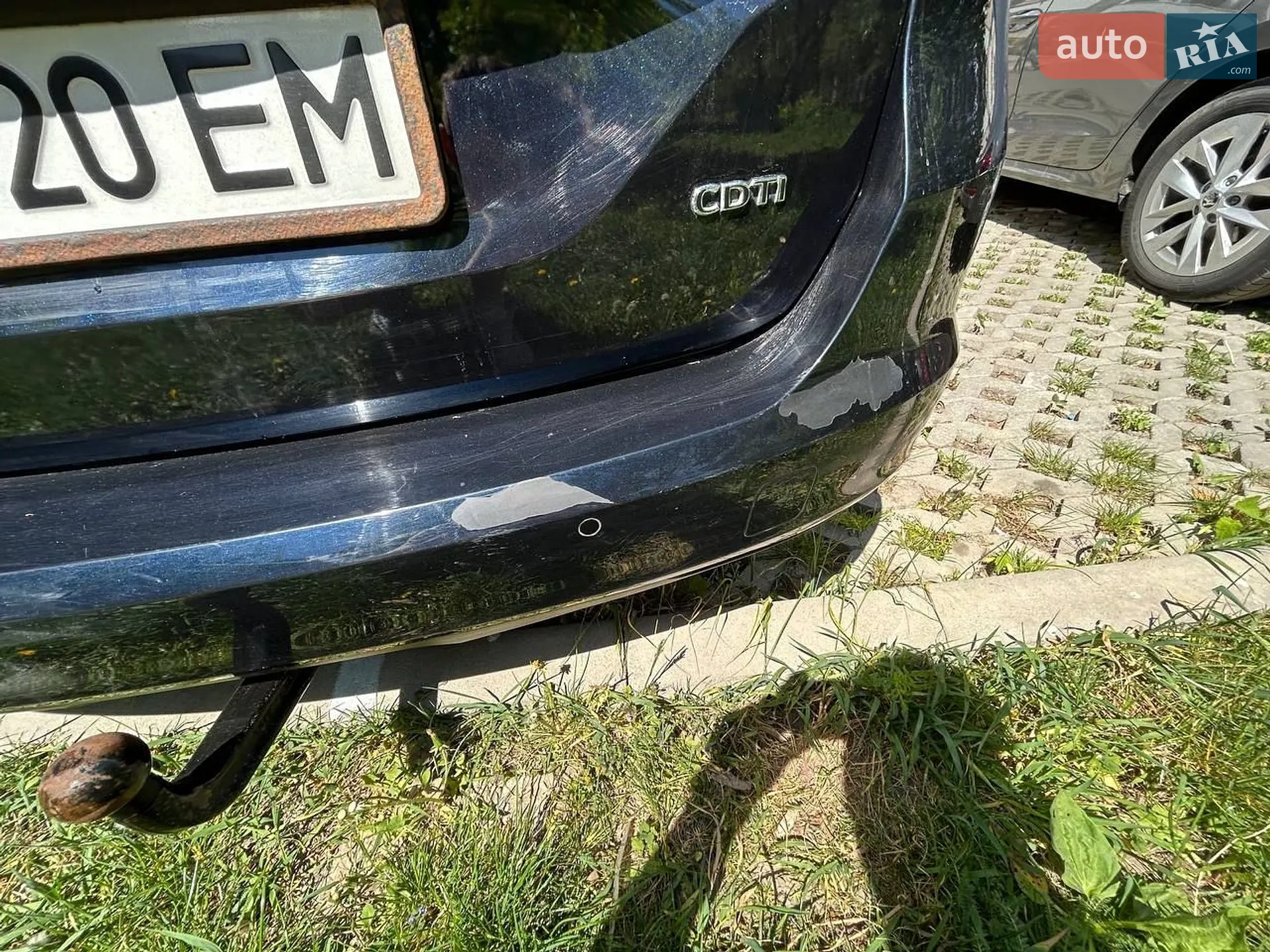2018 Opel Astra - мініатюра 10