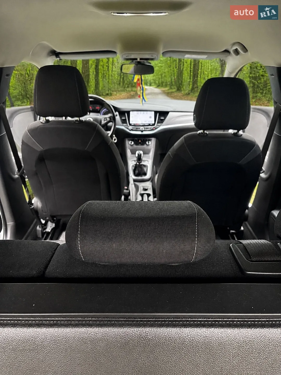 2016 Opel Astra - мініатюра 6