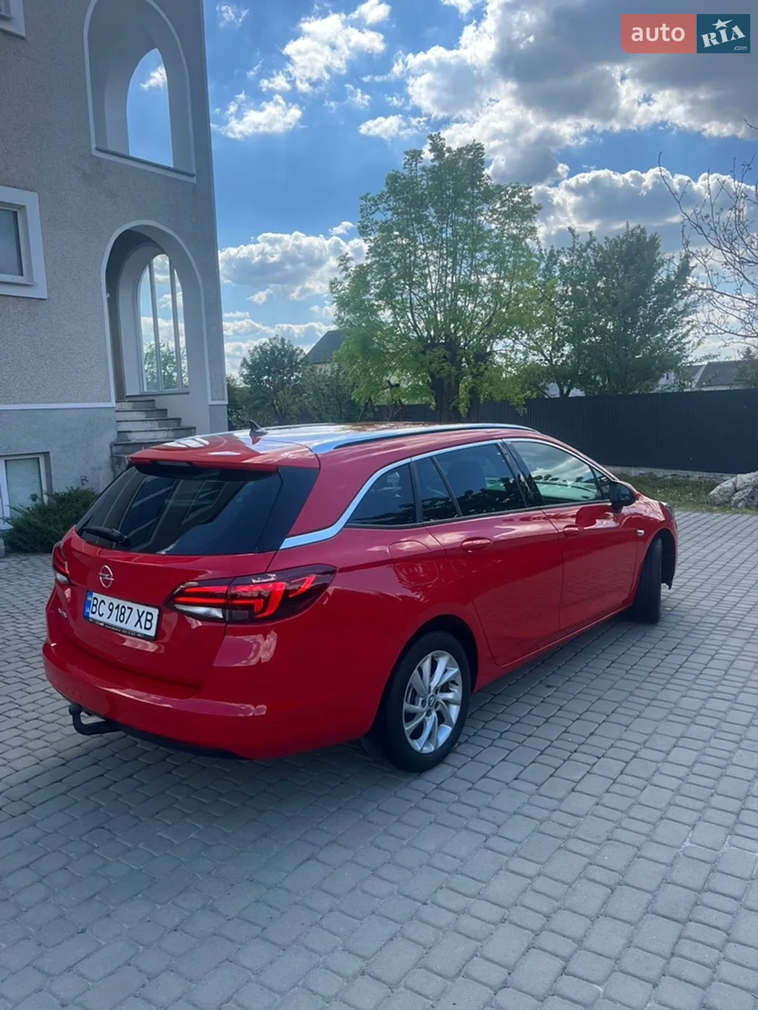 2019 Opel Astra - мініатюра 14