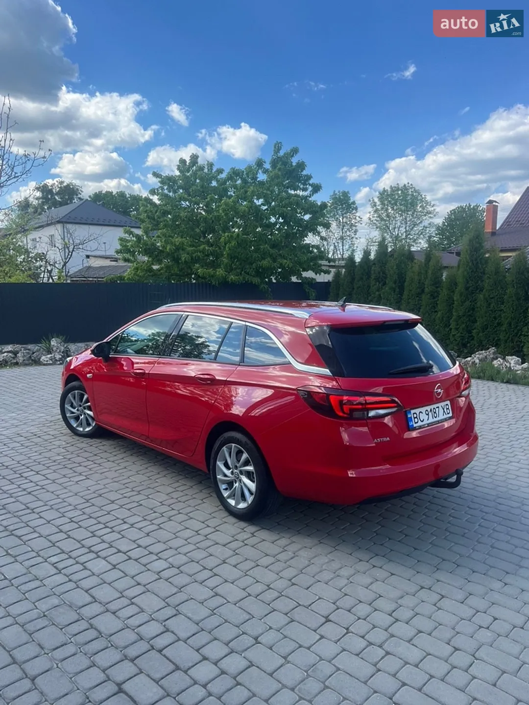 2019 Opel Astra - мініатюра 15