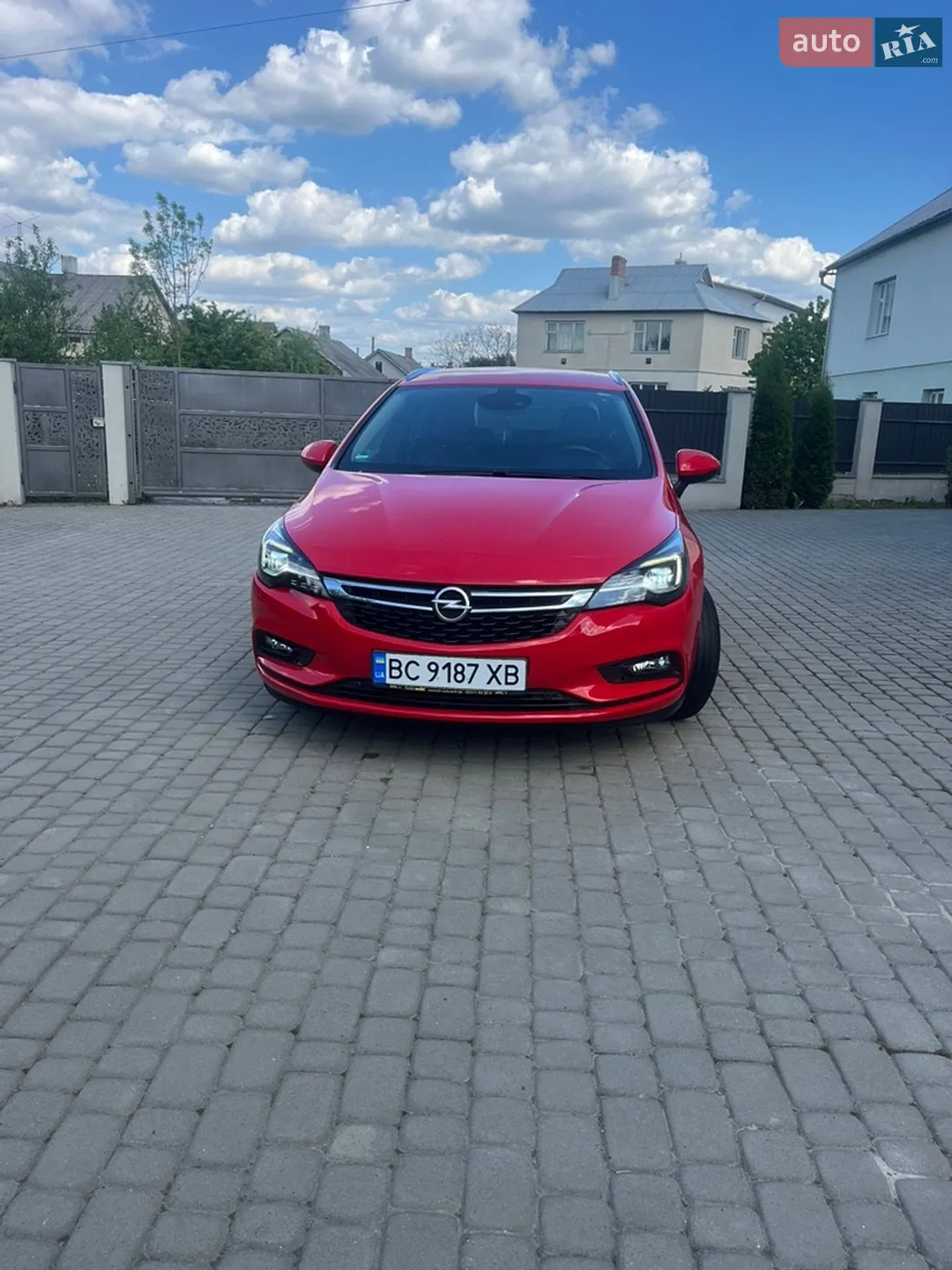 2019 Opel Astra - мініатюра 19