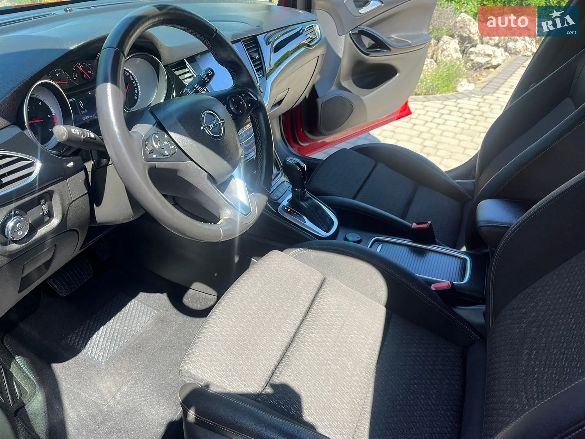 2019 Opel Astra - мініатюра 25