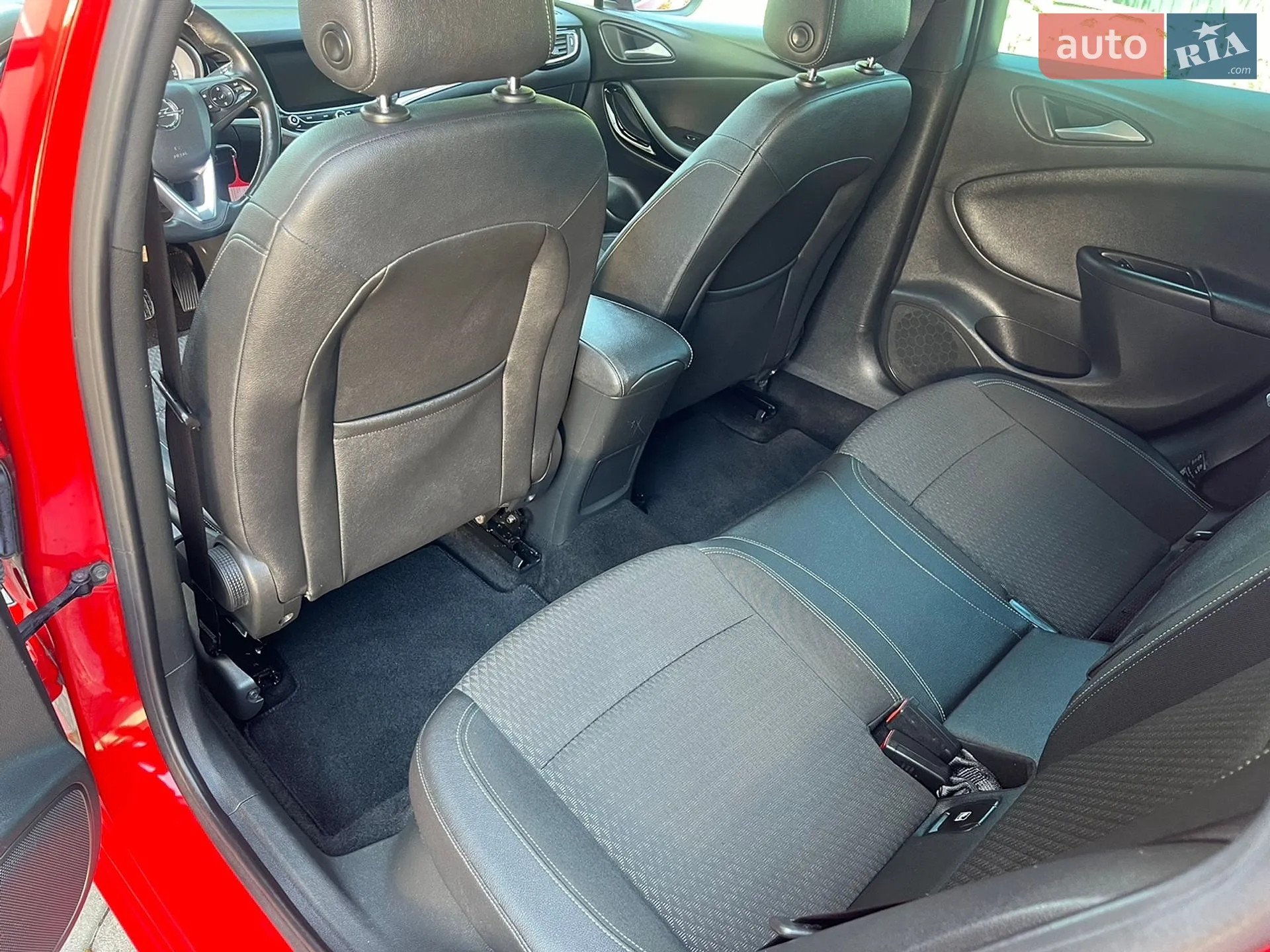 2019 Opel Astra - мініатюра 37
