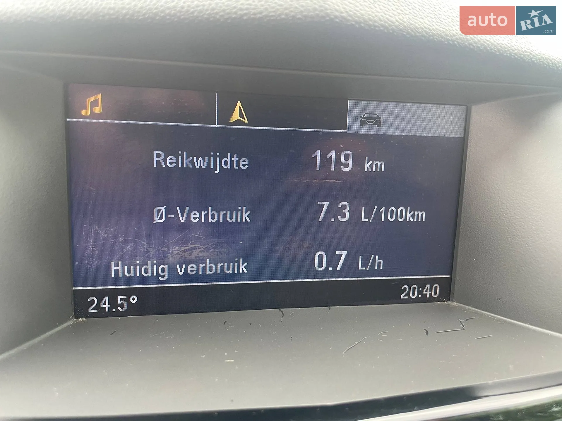 2010 Opel Astra - мініатюра 6