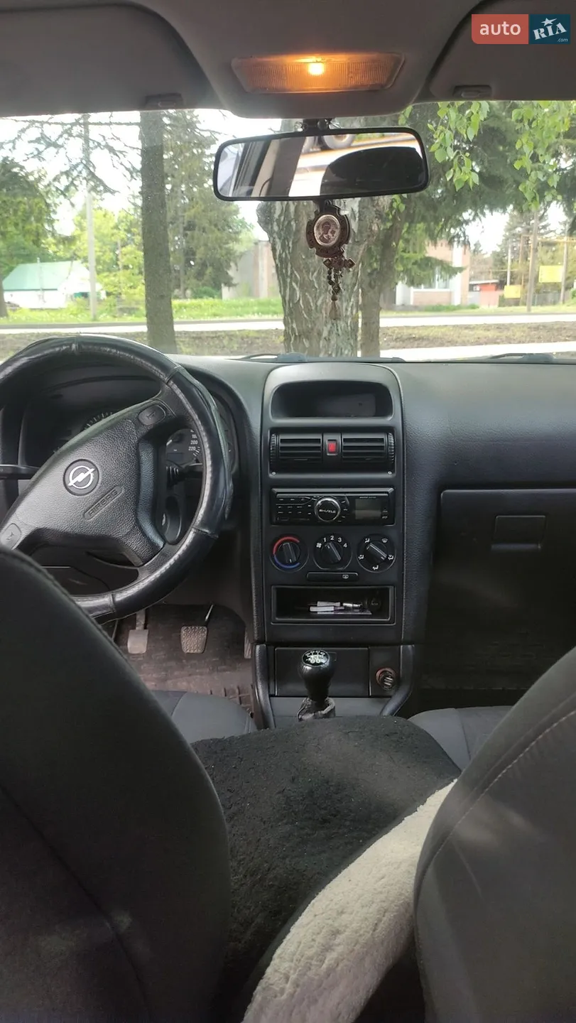 2010 Renault Kangoo - мініатюра 5