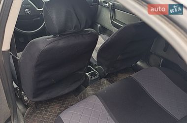 Седан Opel Astra 2007 в Городищеві фото 5 Седан Opel Astra 2007 в Городищеві