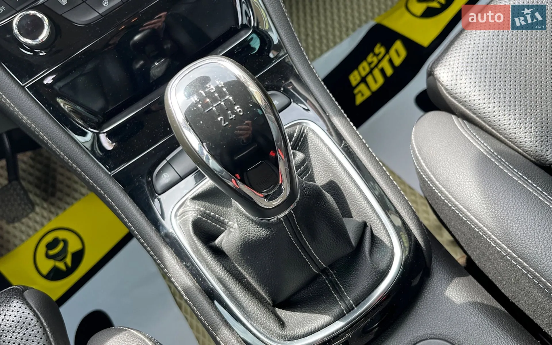 2018 Opel Astra - мініатюра 20