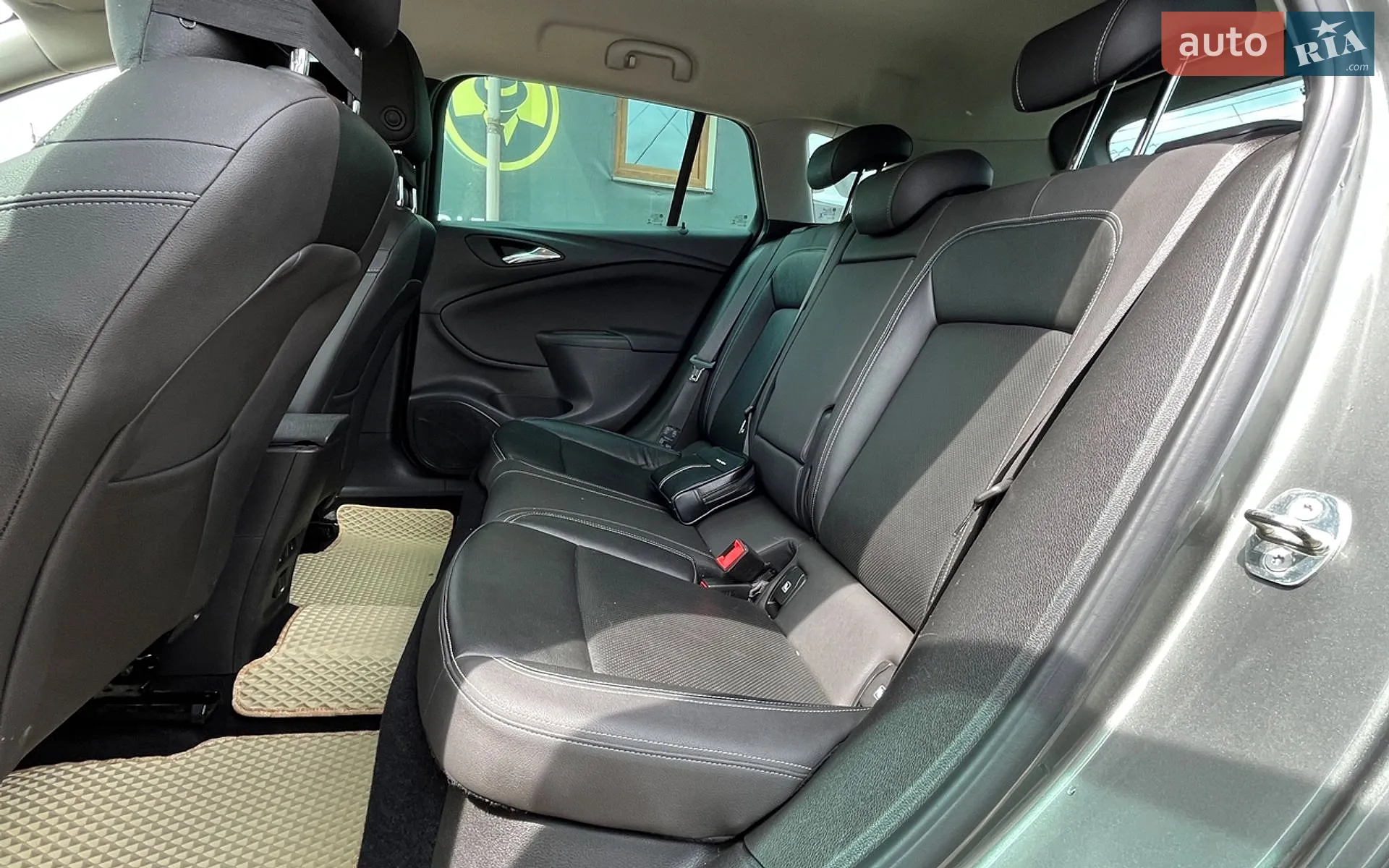 2018 Opel Astra - мініатюра 24