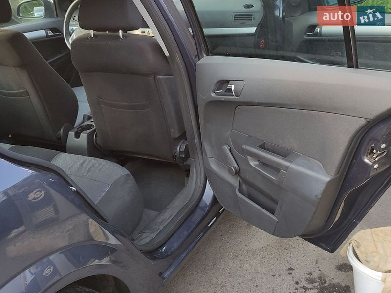 Хэтчбек Opel Astra 2009 в Виннице фото 13 Хэтчбек Opel Astra 2009 в Виннице