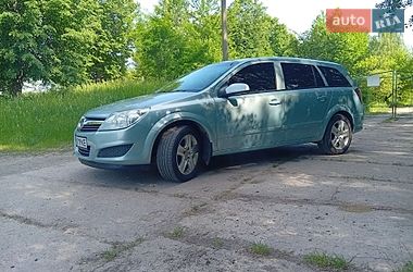 Универсал Opel Astra 2008 в Баре