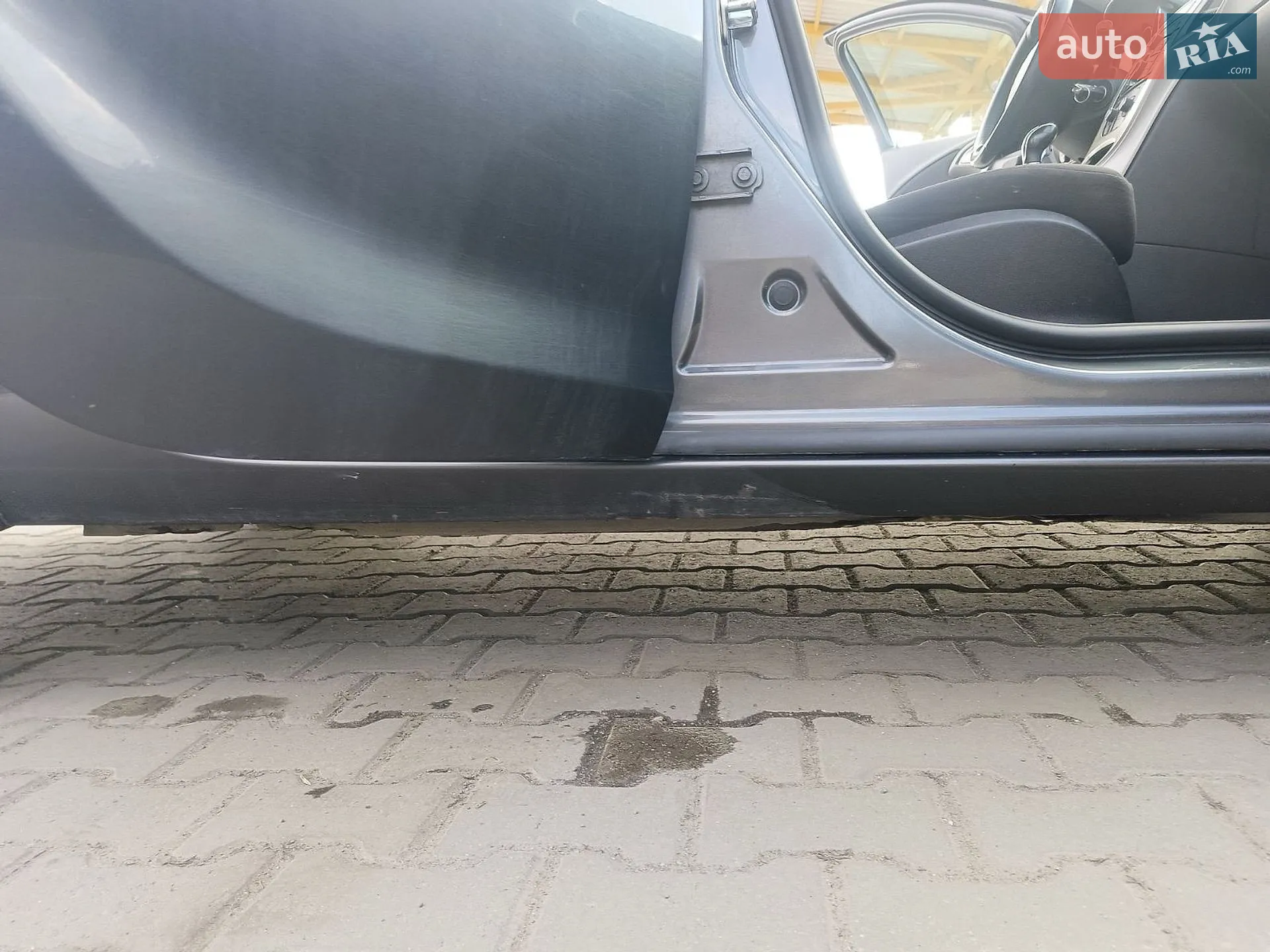 2011 Opel Astra - мініатюра 15