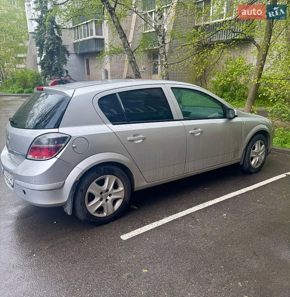 2012 Opel Astra - мініатюра 27