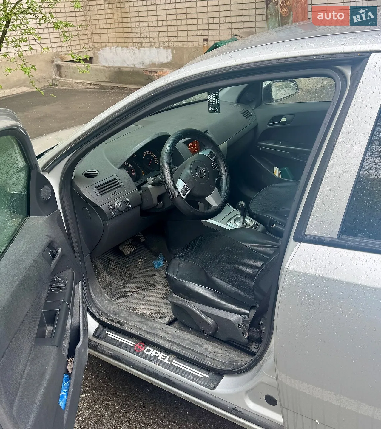 2013 Opel Astra - мініатюра 10