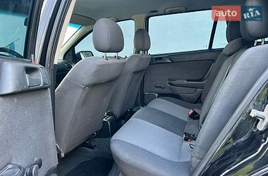 Универсал Opel Astra 2005 в Вапнярке