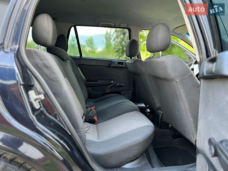 Универсал Opel Astra 2005 в Вапнярке