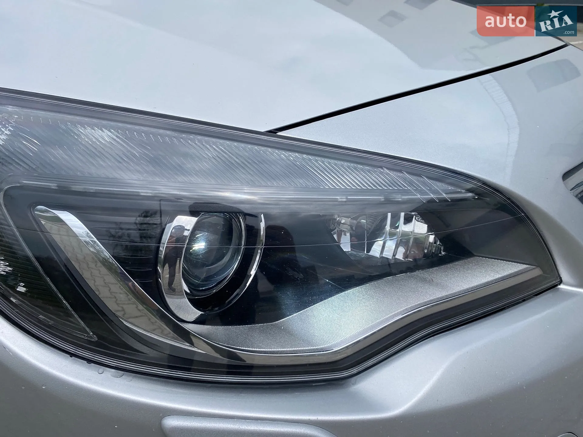 2011 Opel Astra - мініатюра 21