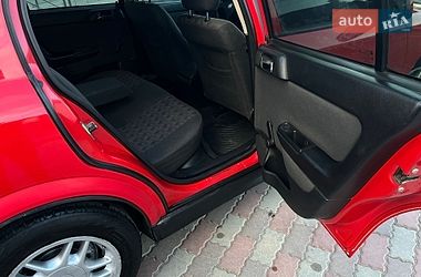 Седан Opel Astra 2002 в Ровно