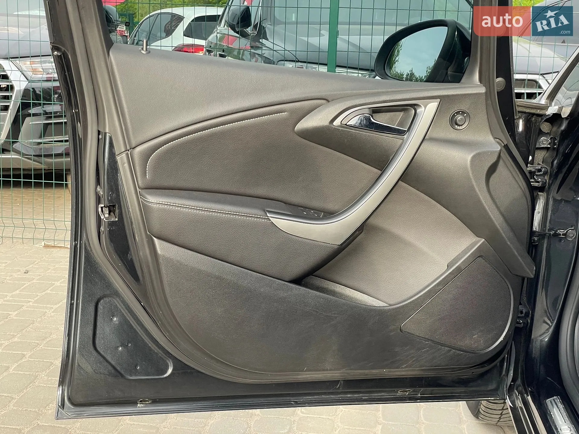 2014 Opel Astra - мініатюра 23