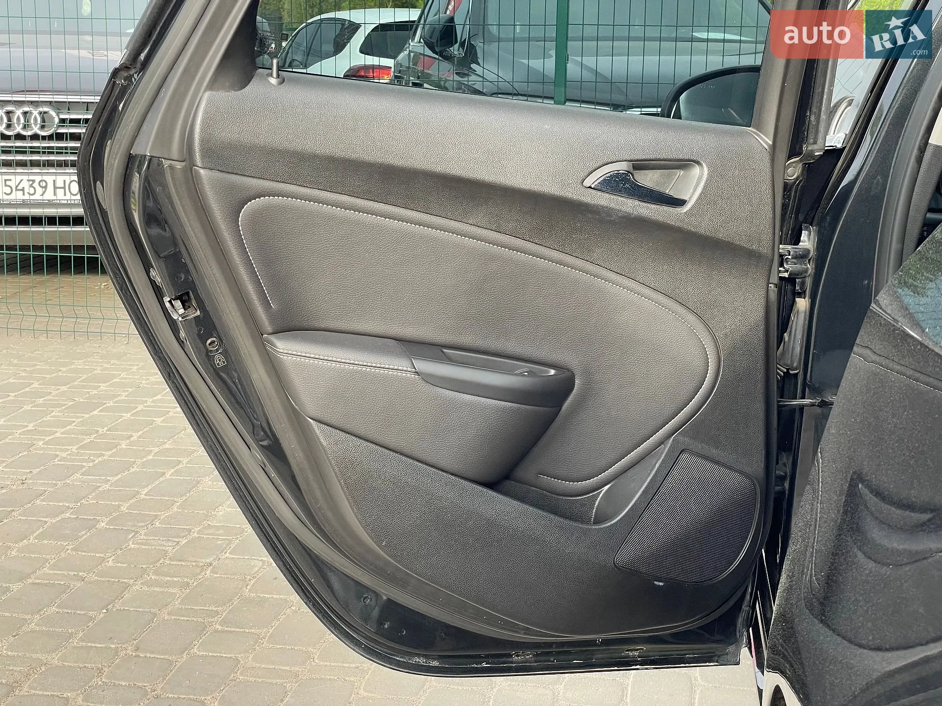2014 Opel Astra - мініатюра 26