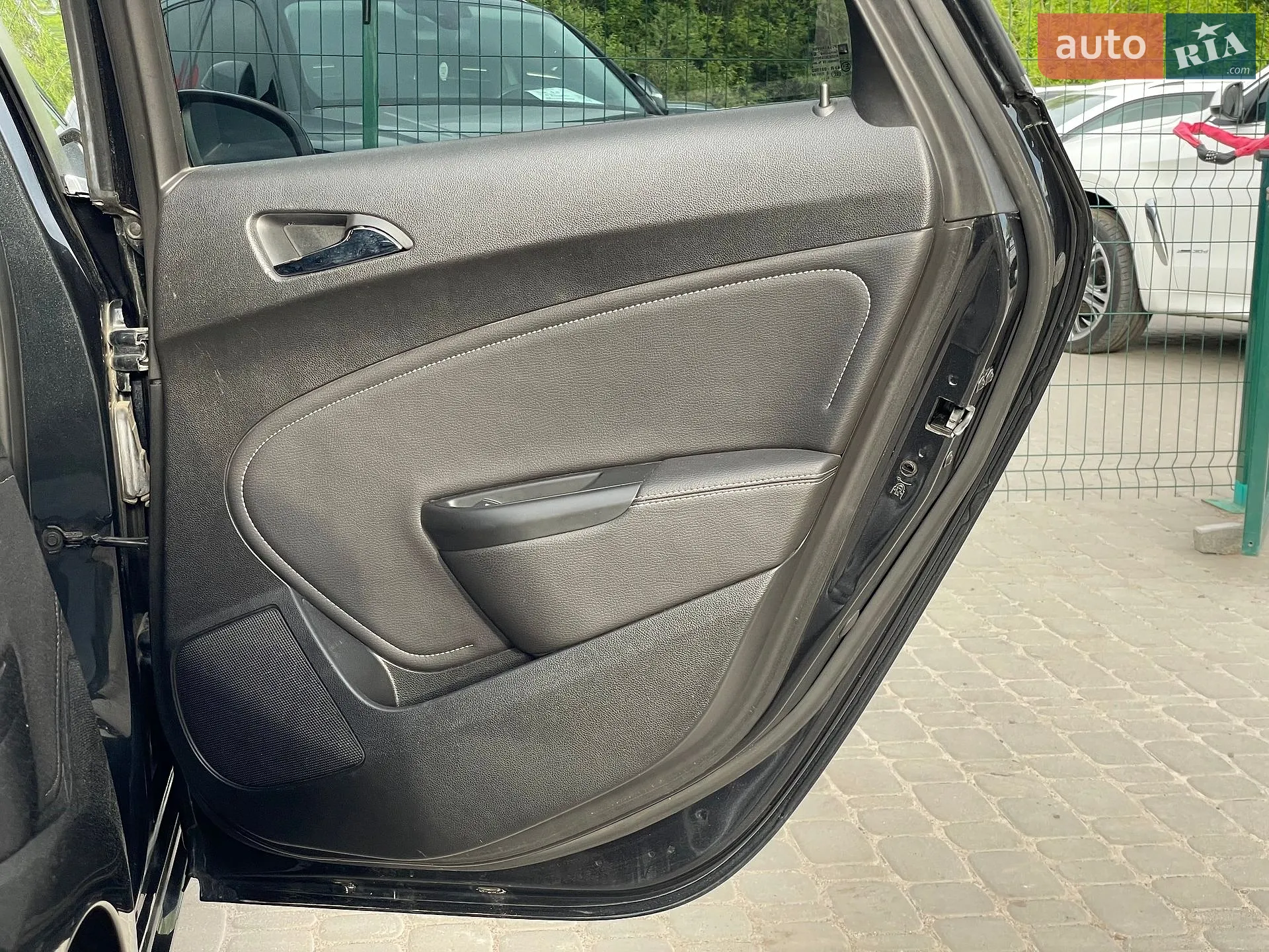 2014 Opel Astra - мініатюра 30