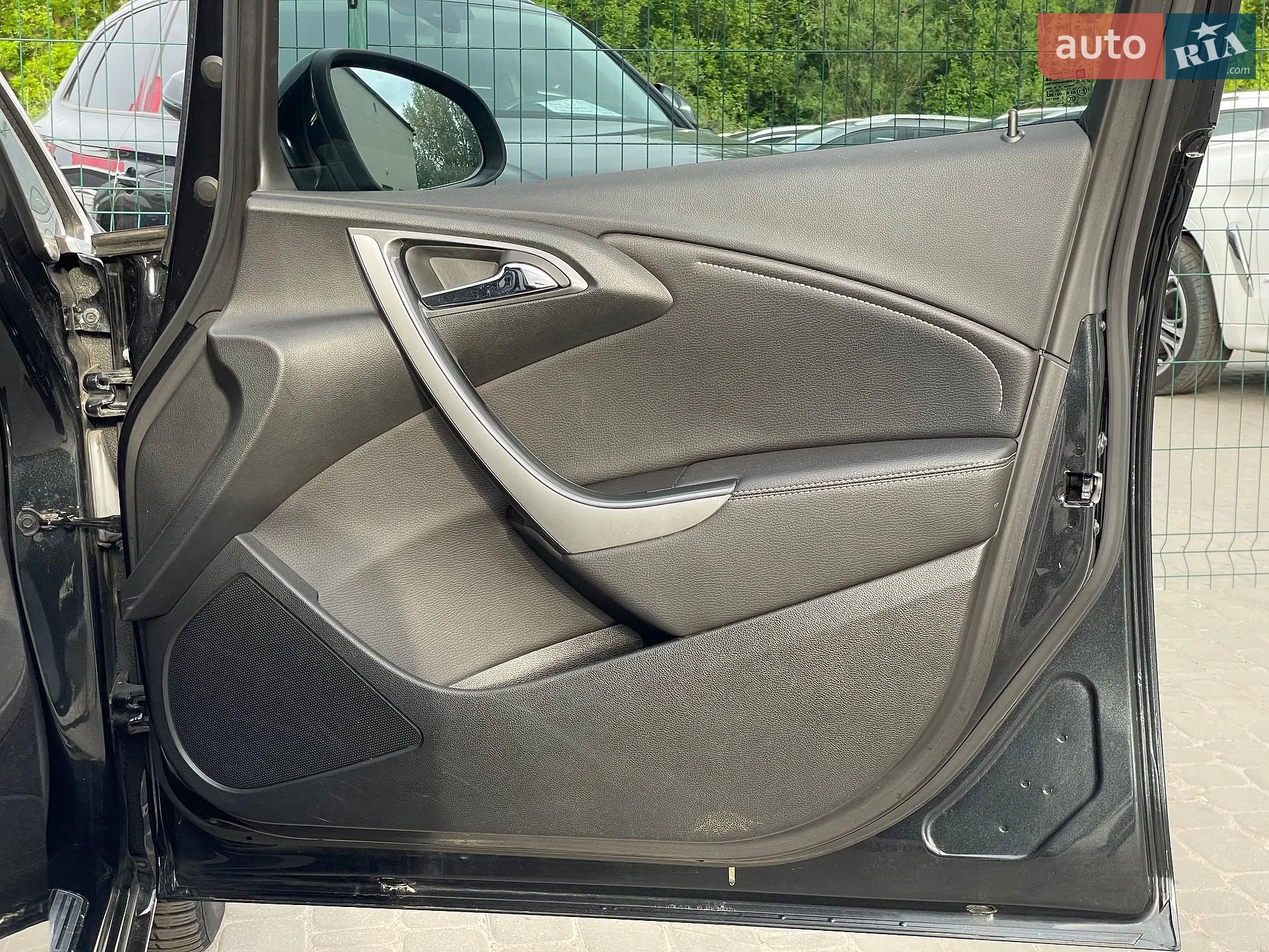 2014 Opel Astra - мініатюра 32