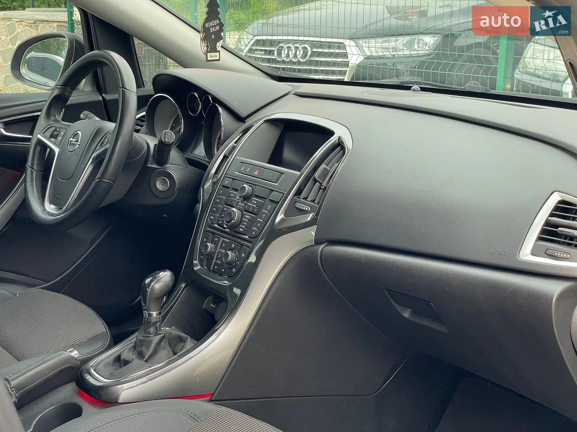 2014 Opel Astra - мініатюра 33