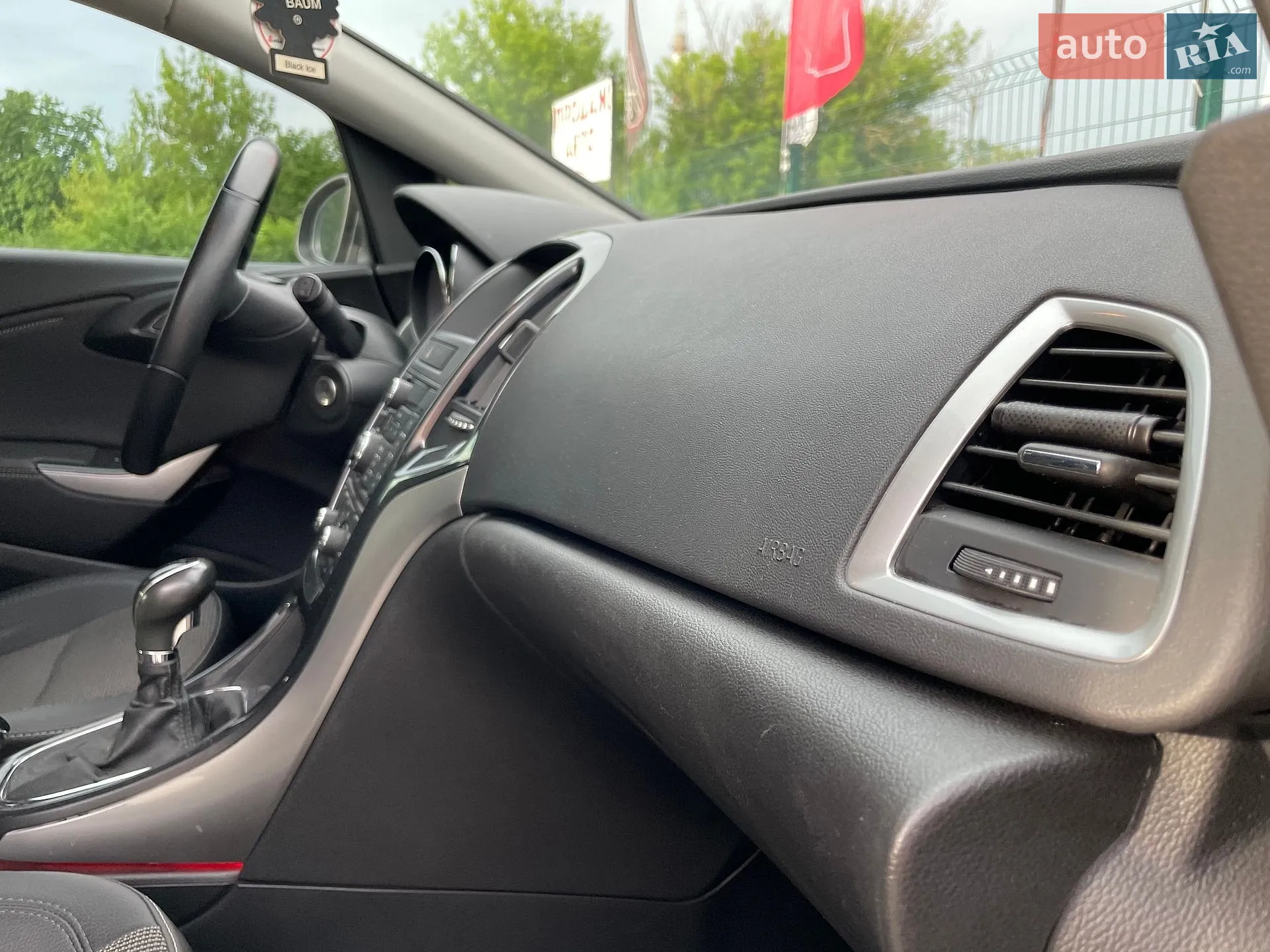 2014 Opel Astra - мініатюра 36